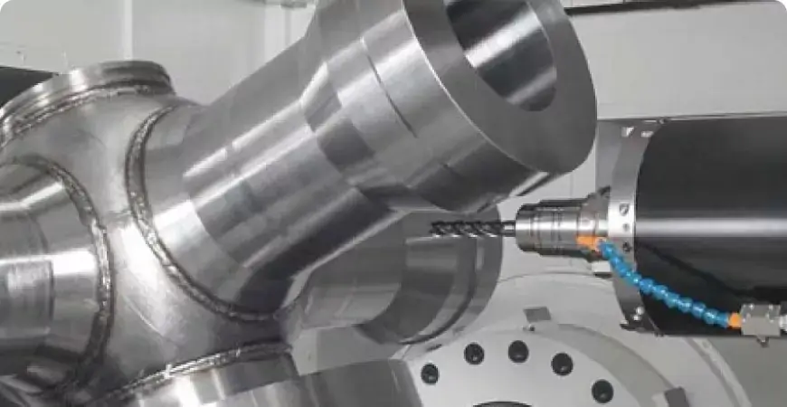 3+2 axis machining diagram