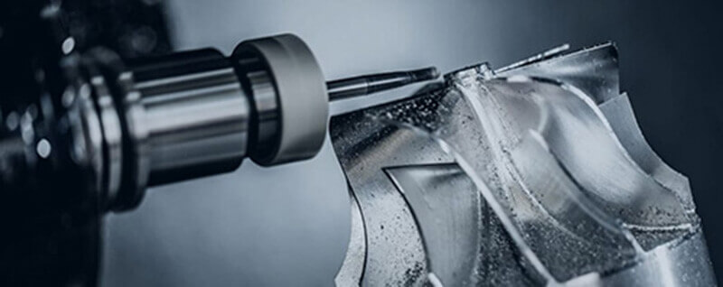 Swivel-rotate-style 5-axis machine