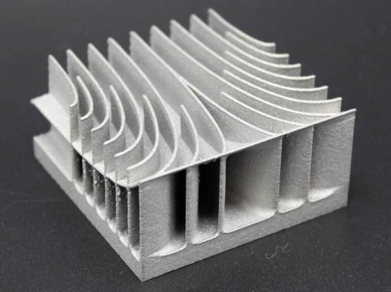3D printing