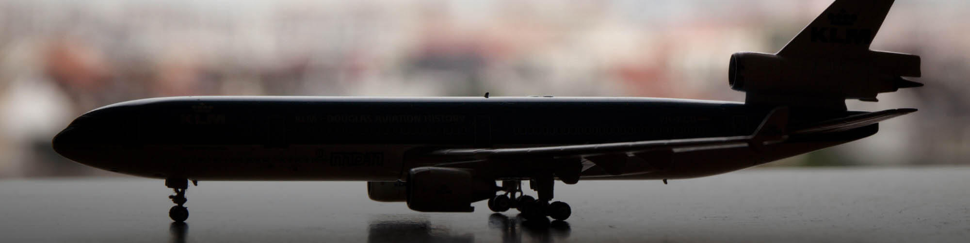 Aerospace manufacturing