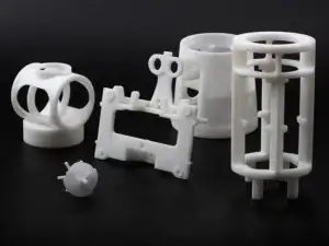 CNC Machining
