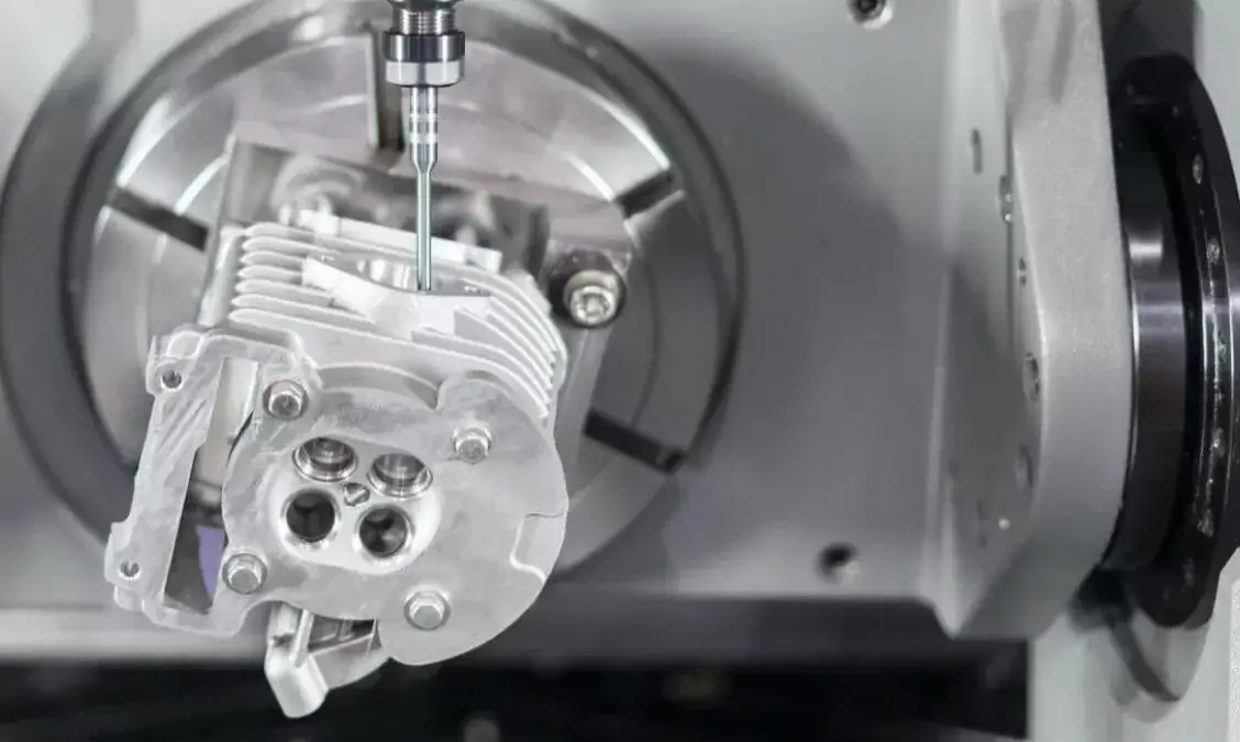 Functional automotive parts