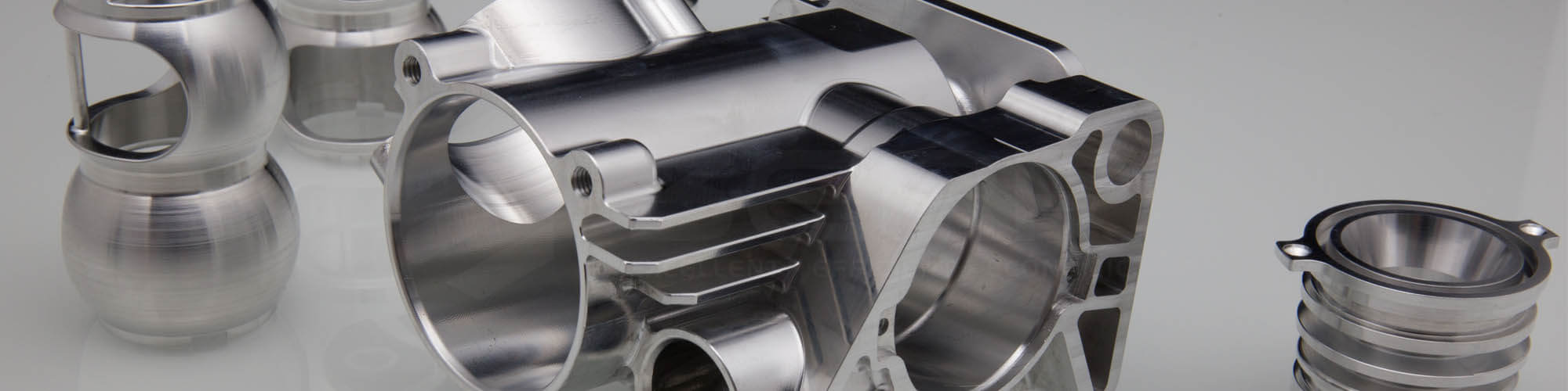 Automotive prototyping and manufacturing