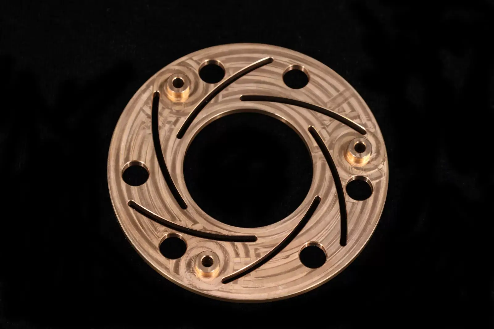 Brass