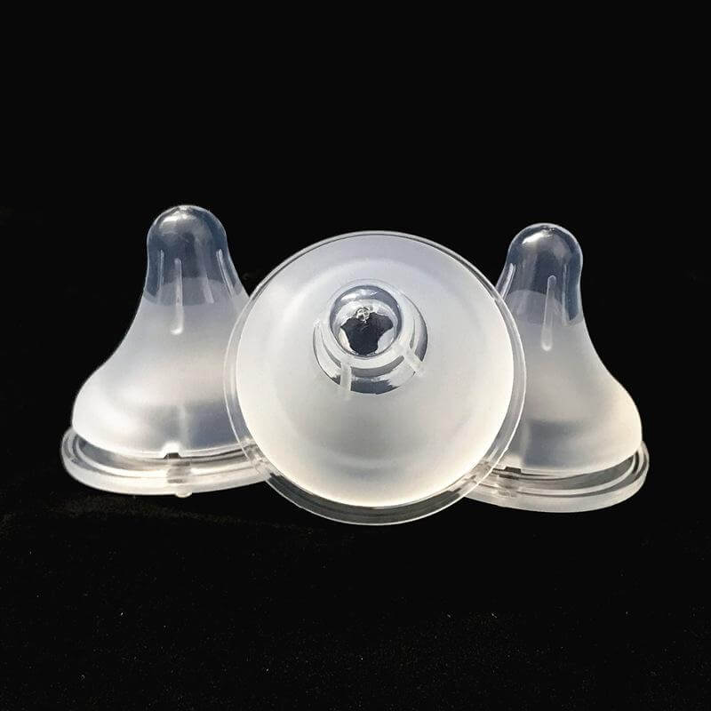 Injection molded components