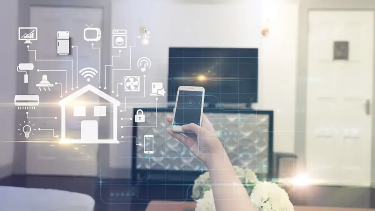 Digital & Appliance prototyping