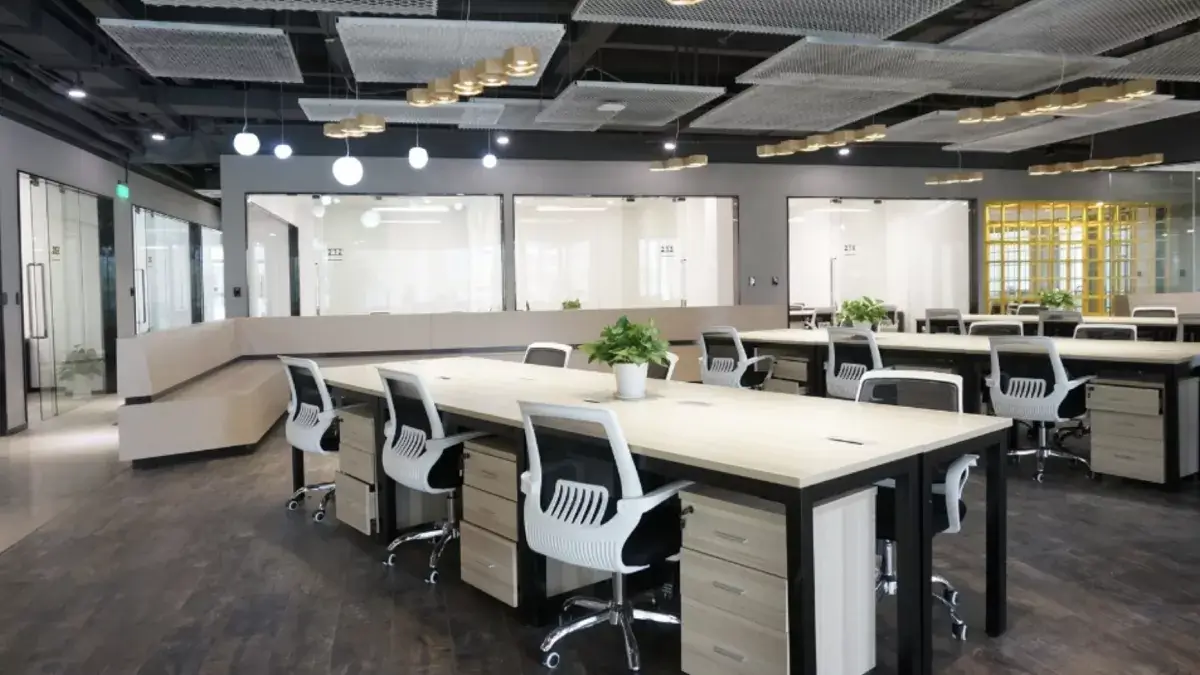 Office Automation prototyping