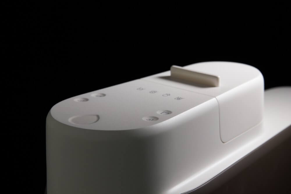 Consumer products prototyping and manufacturing with KIXENER