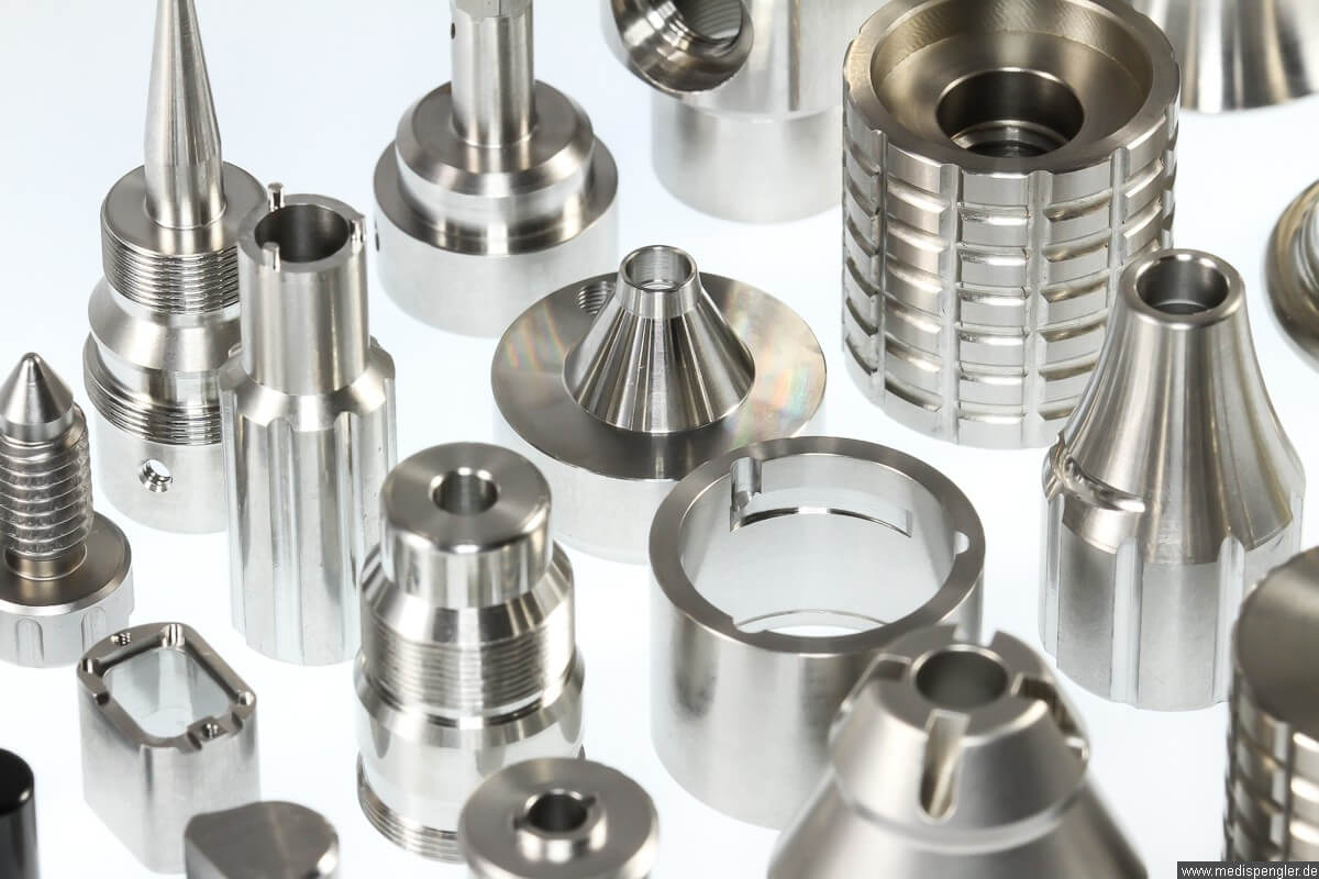 Education manufacturing & prototyping