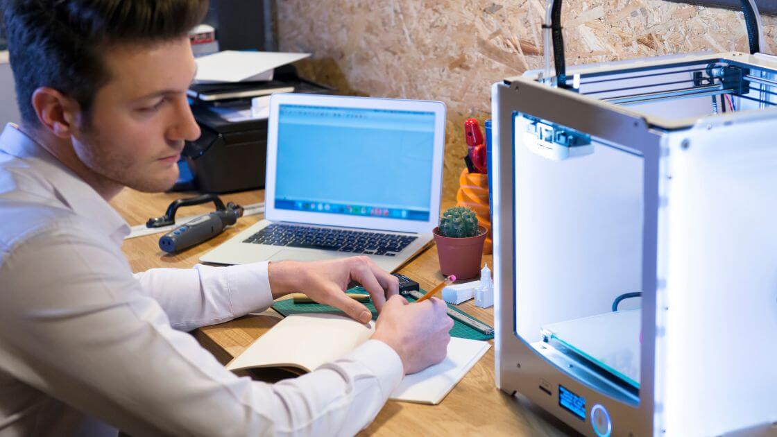 Educational prototyping and manufacturing with KIXENER