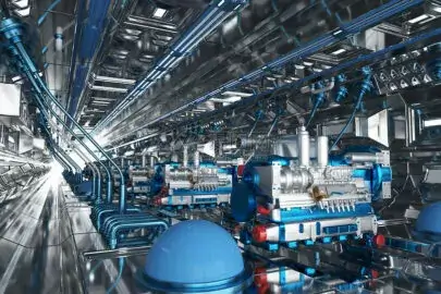 Energy Part Gallery