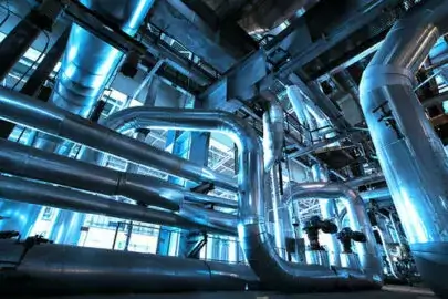 Energy Part Gallery