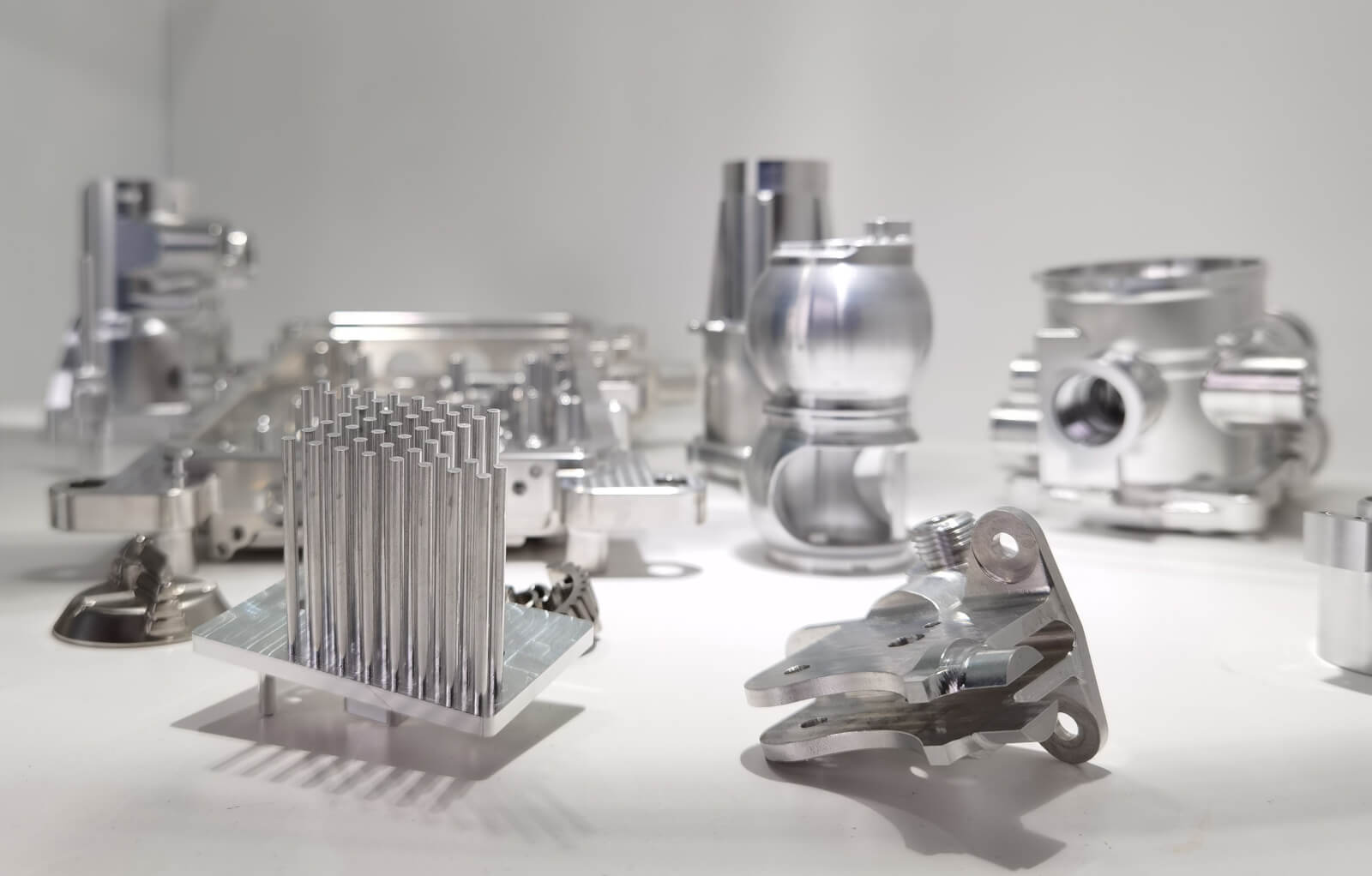 Energy Prototyping & Manufacturing