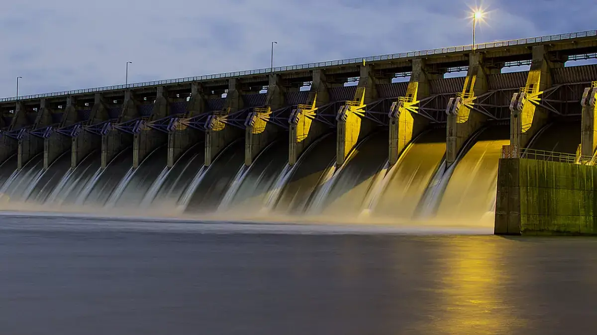 Hydro Power