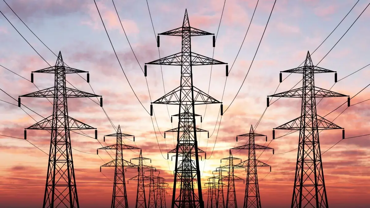 Electrical power