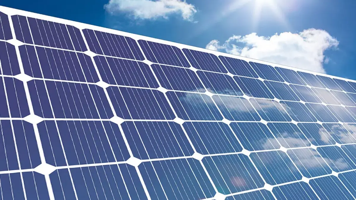 Renewable energy