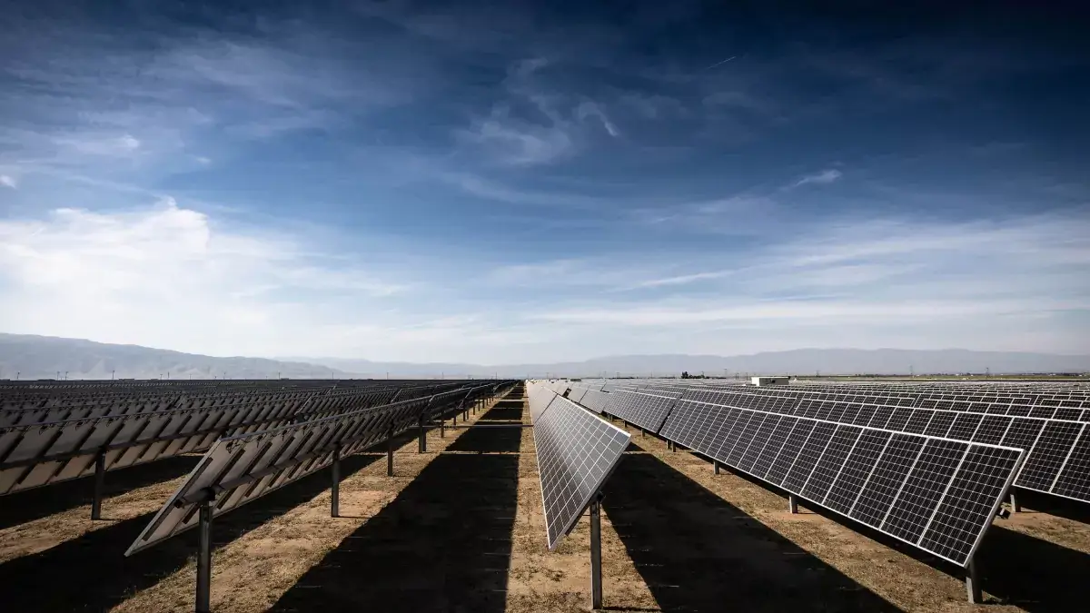 Solar Power
