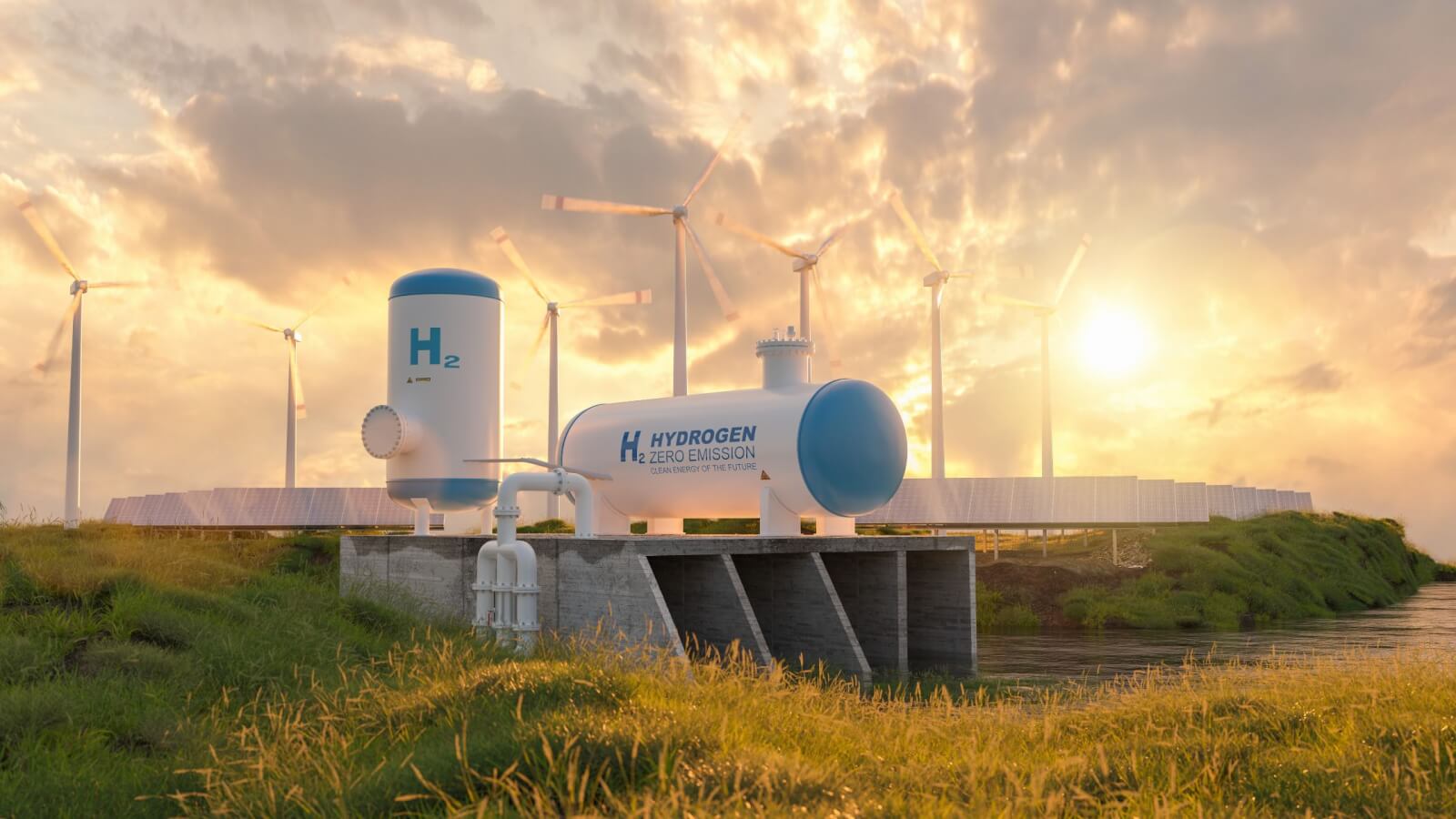 Energy prototyping and manufacturing with KIXENER
