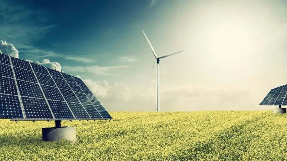 Wind Power