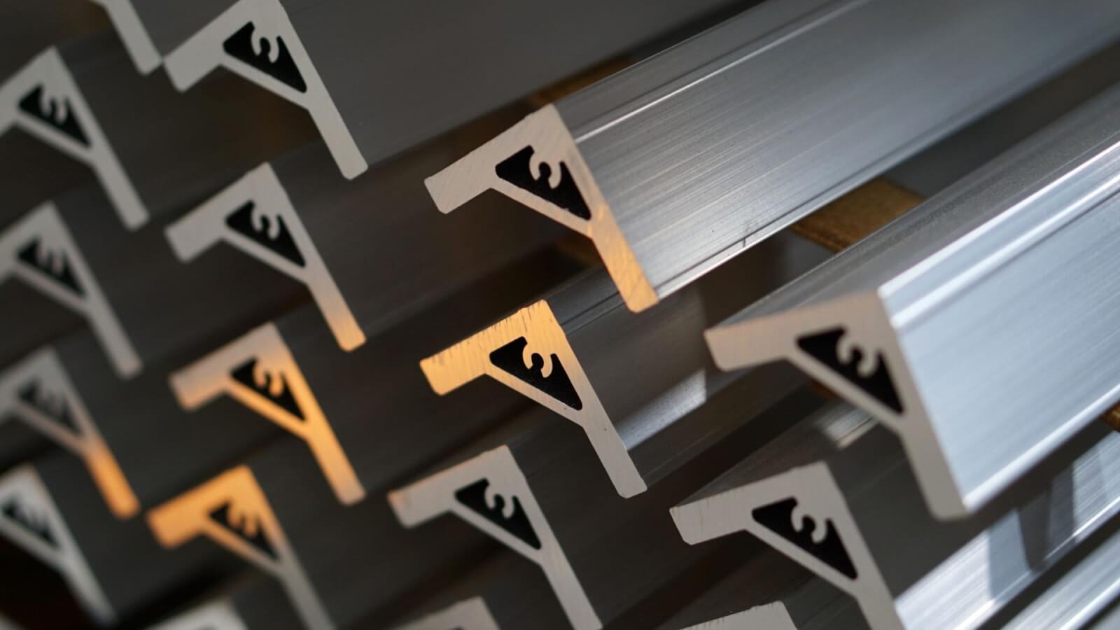 Custom Extruded Profiles