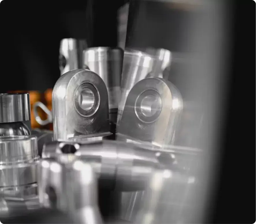 Aluminum extrusion dies and profiles