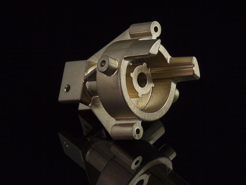 Industrial Machinery Prototyping & Manufacturing