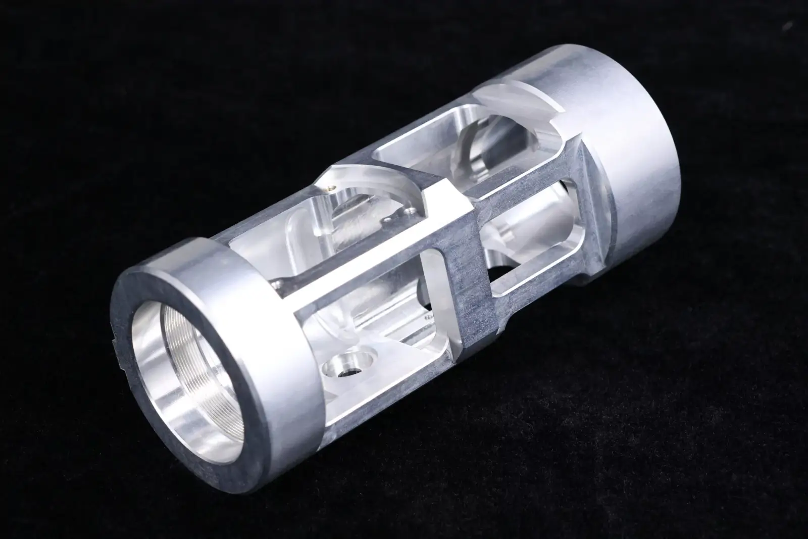 Aluminum