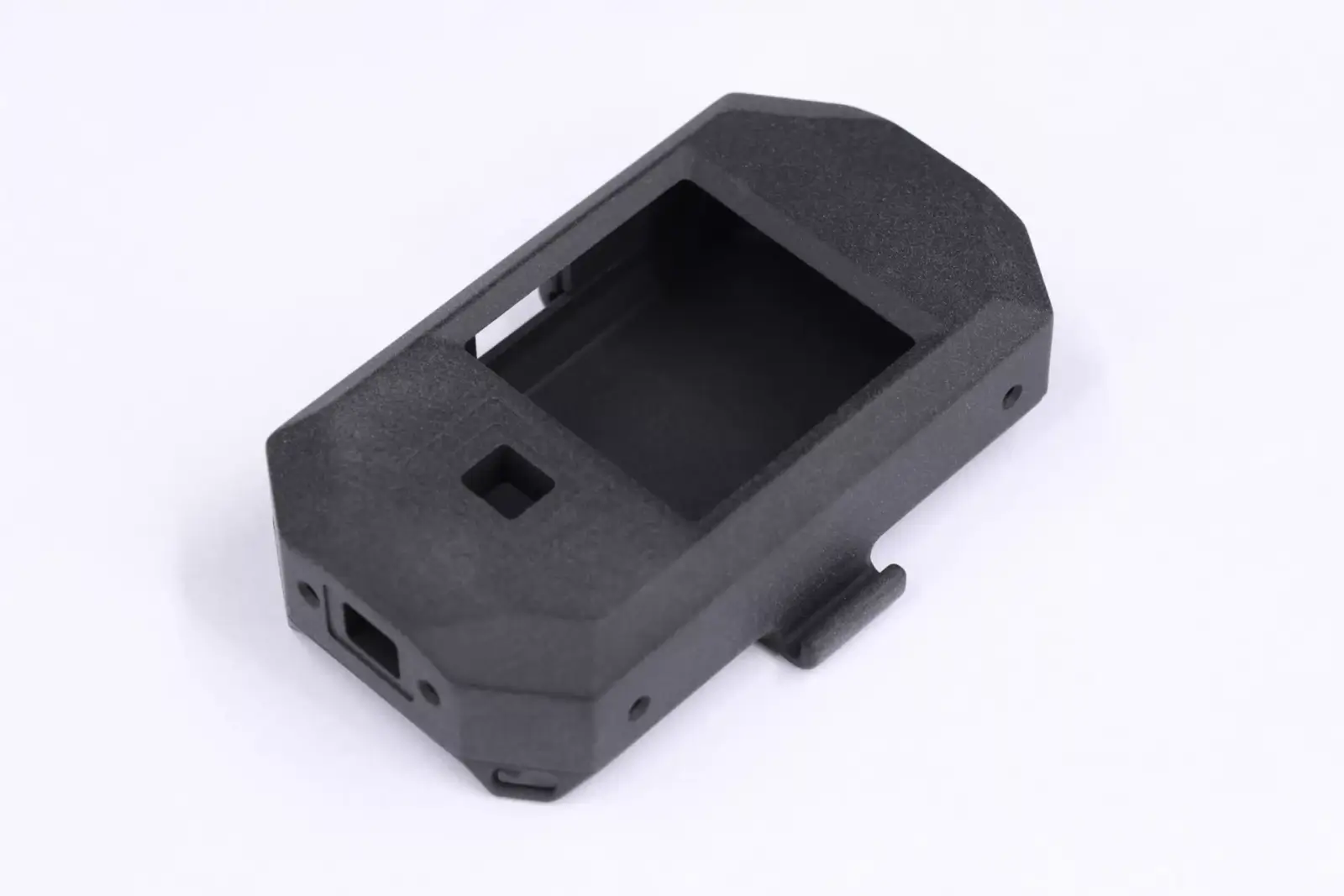 HDPE
