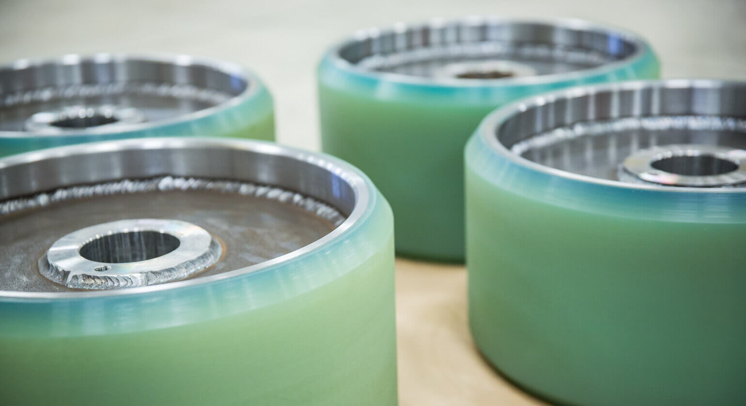 Polyurethane