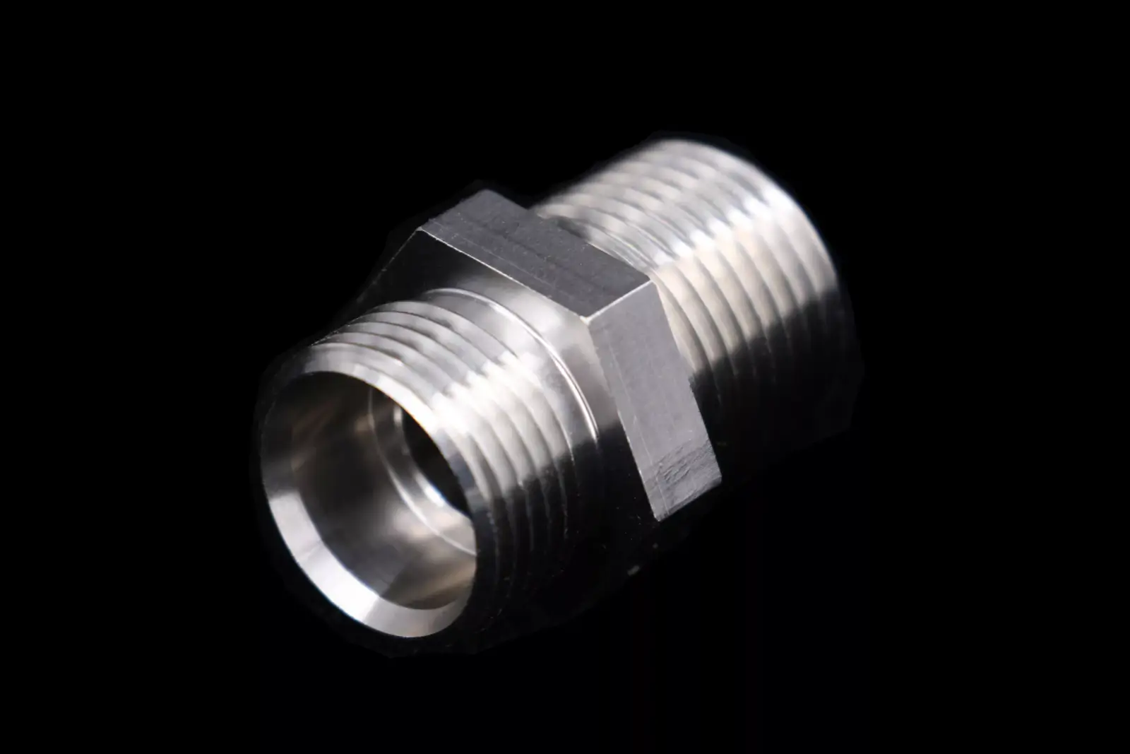 Stainless steel