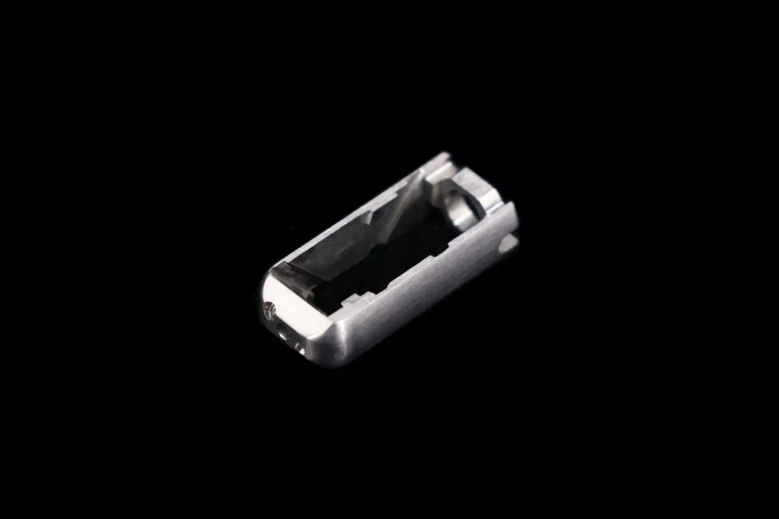 Titanium