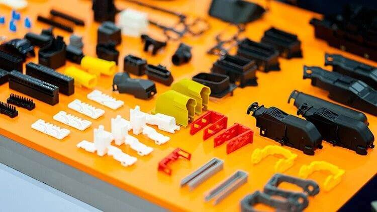 Low-volume production applications