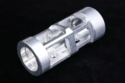 Aluminum