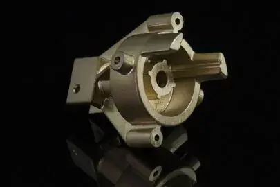 Brass
