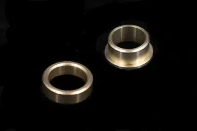 Bronze
