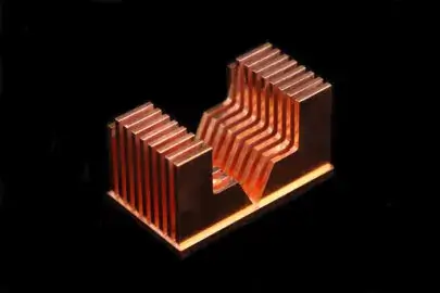 Copper