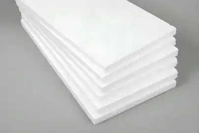 Foam Plastics