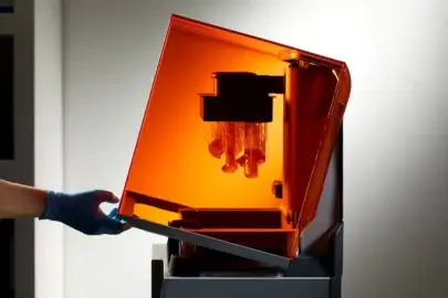 Resin