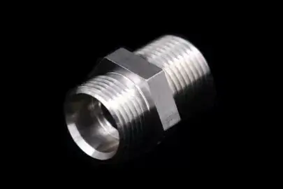 Stainless Steel