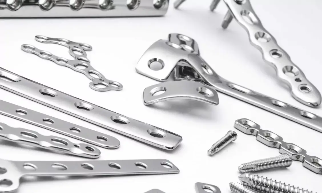 Medical Prototyping & Manufacturing