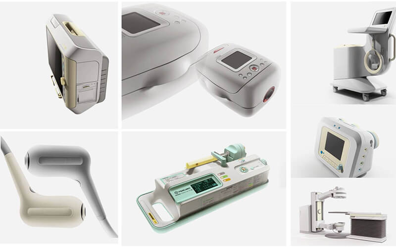 Medical Prototyping & Manufacturing