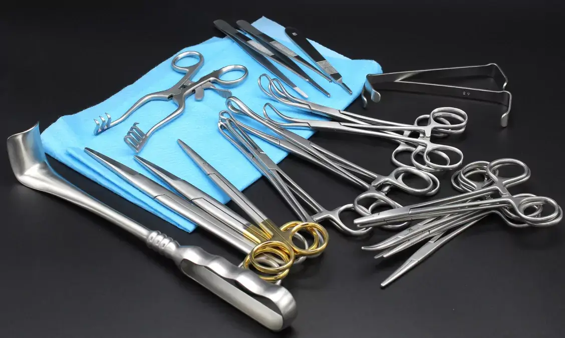 Medical Prototyping & Manufacturing