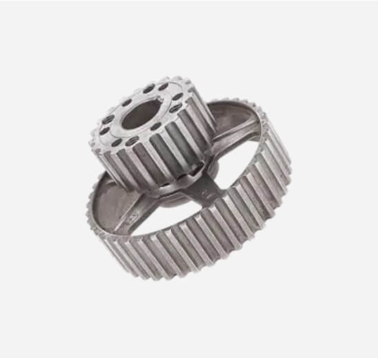 Metal Parts Fabrication Guide