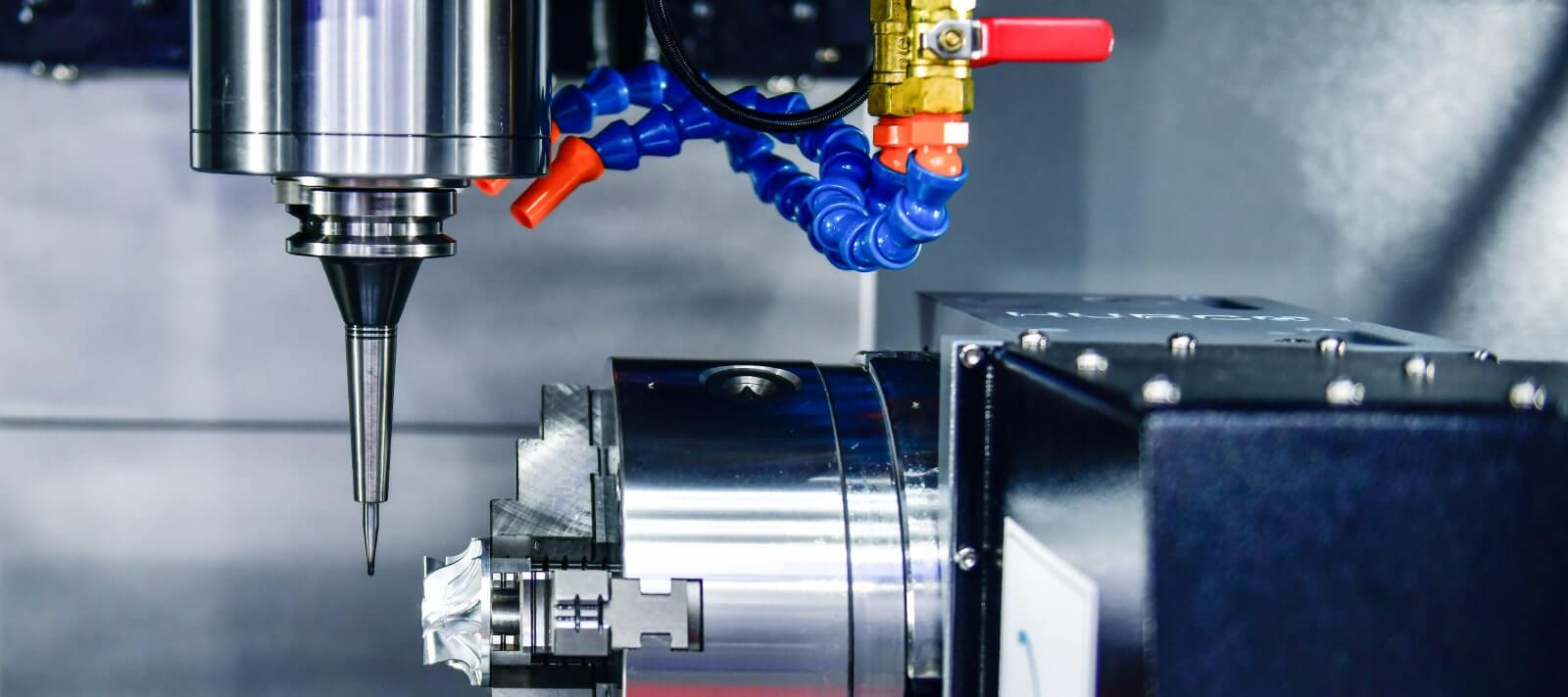 What Is CNC Milling: Definition, Work Process & Technologies