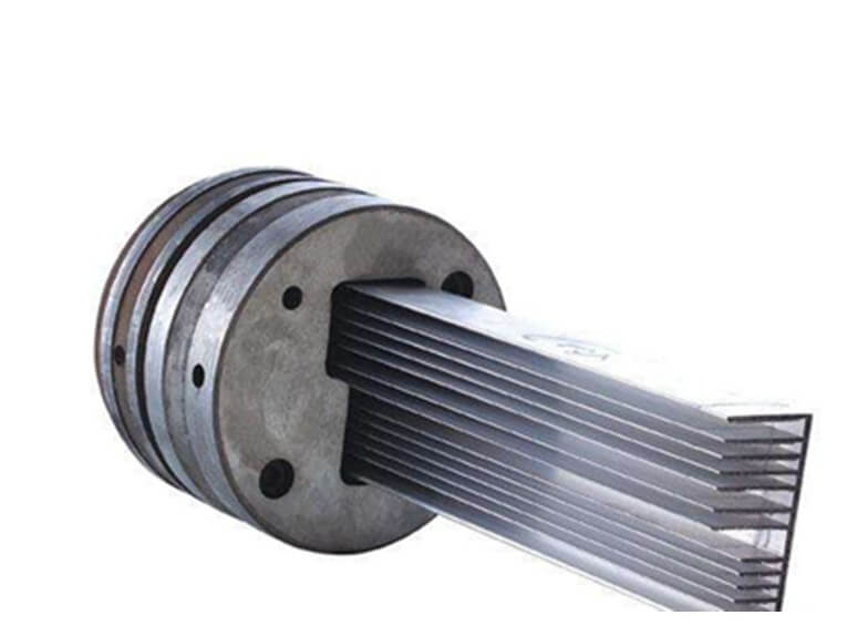 Extrusion dies