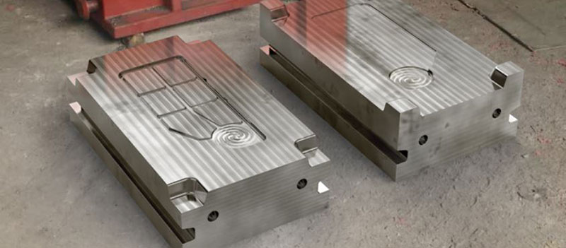 Production tooling
