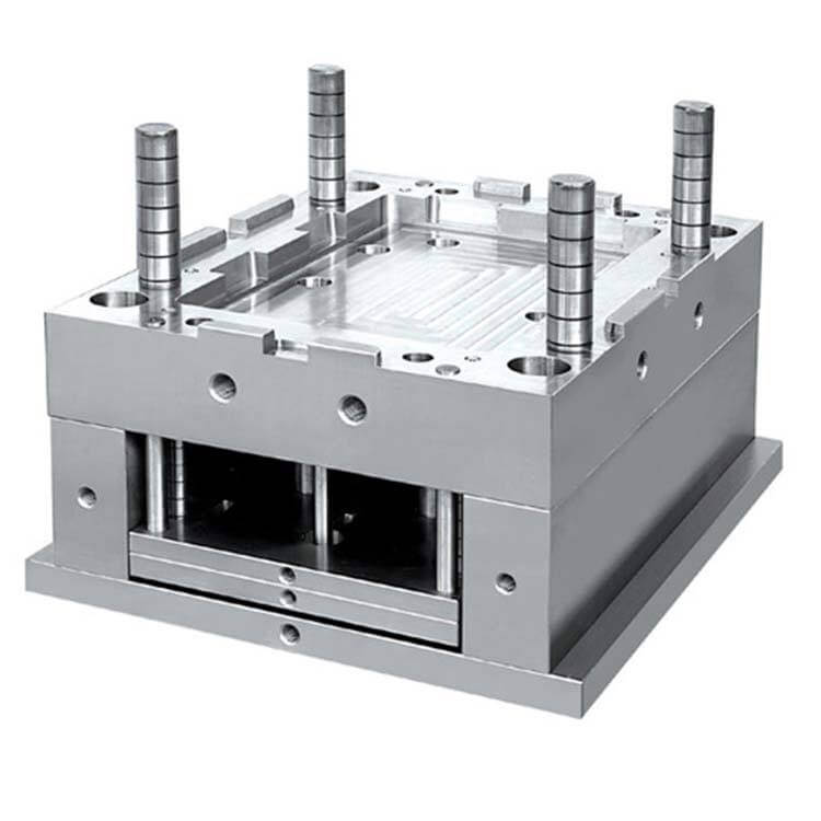 Rapid tooling