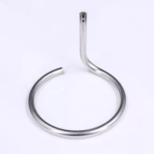 Optical-grade Clear Component