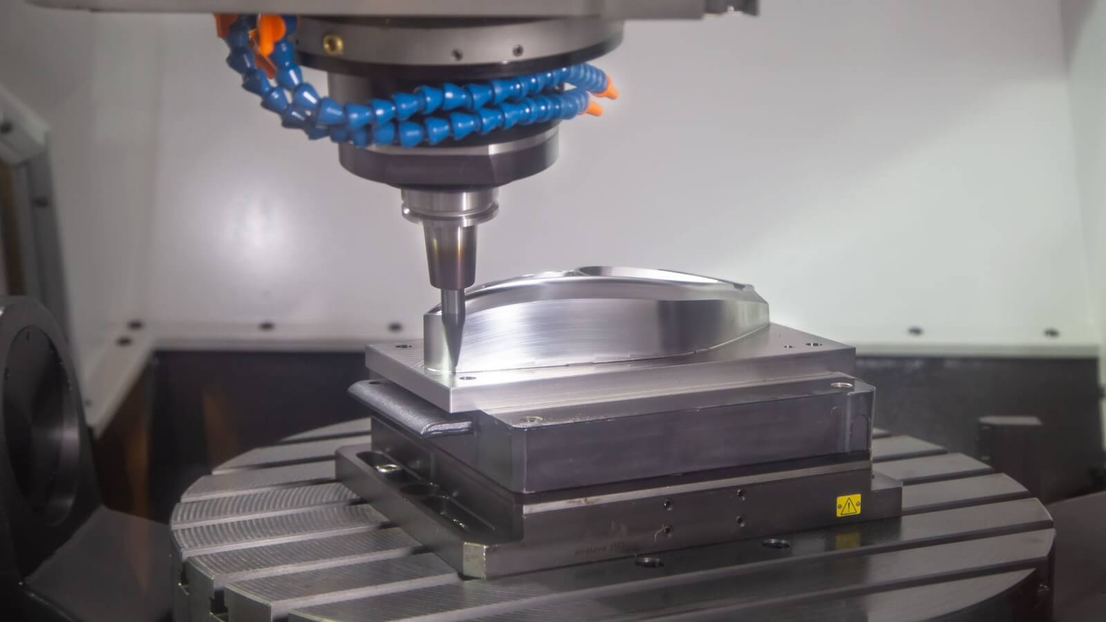 Custom Aluminum Housing