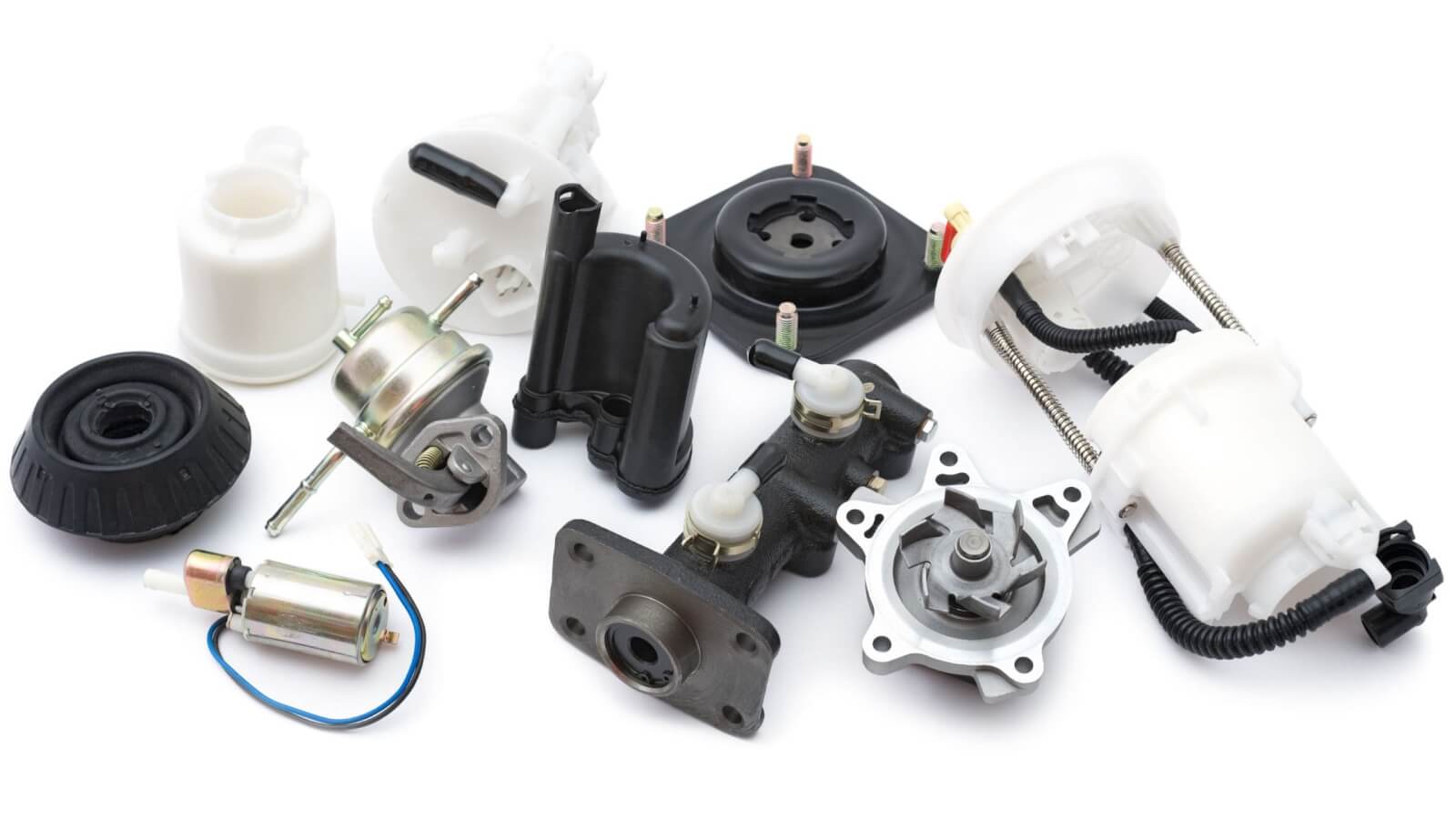 Consumer product 3D printing